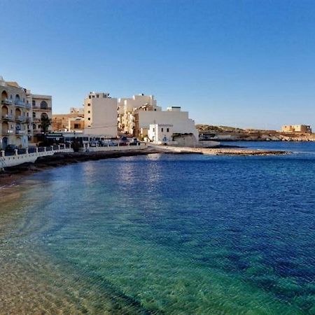 Diamonds Luxury Apartments Marsalforn Bagian luar foto