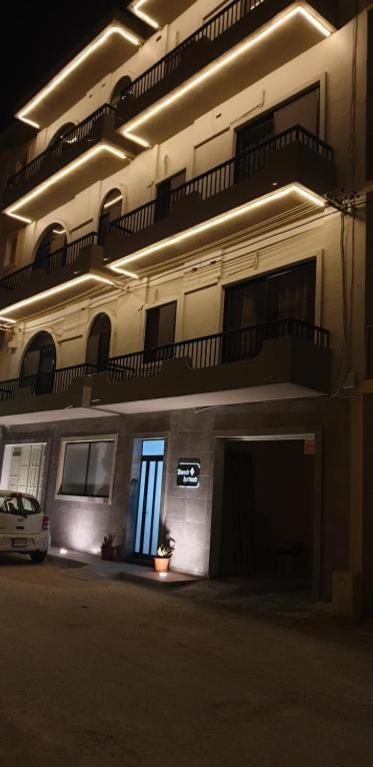 Diamonds Luxury Apartments Marsalforn Bagian luar foto