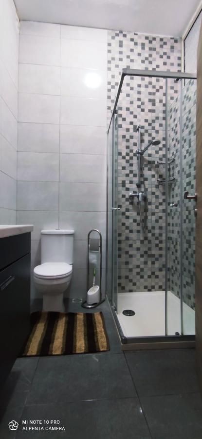 Diamonds Luxury Apartments Marsalforn Bagian luar foto