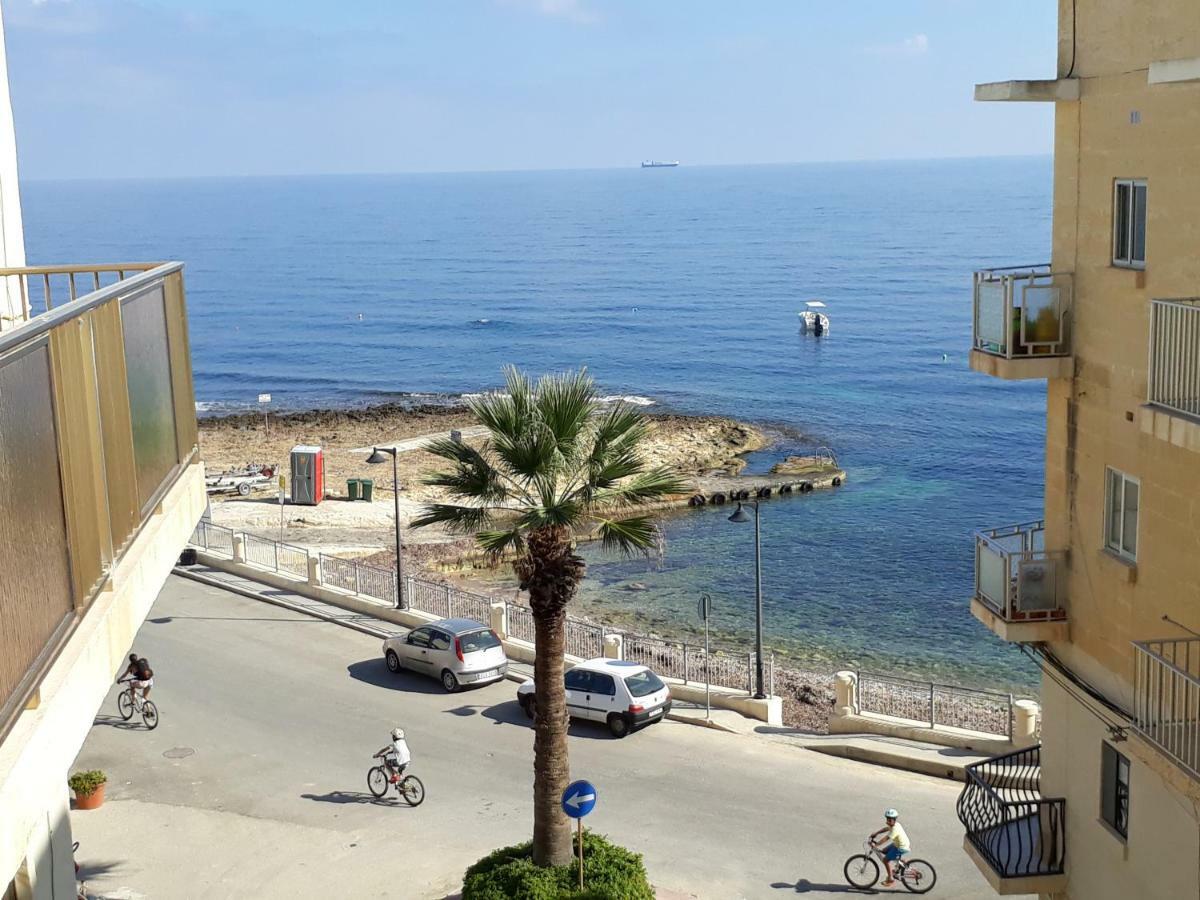 Diamonds Luxury Apartments Marsalforn Bagian luar foto